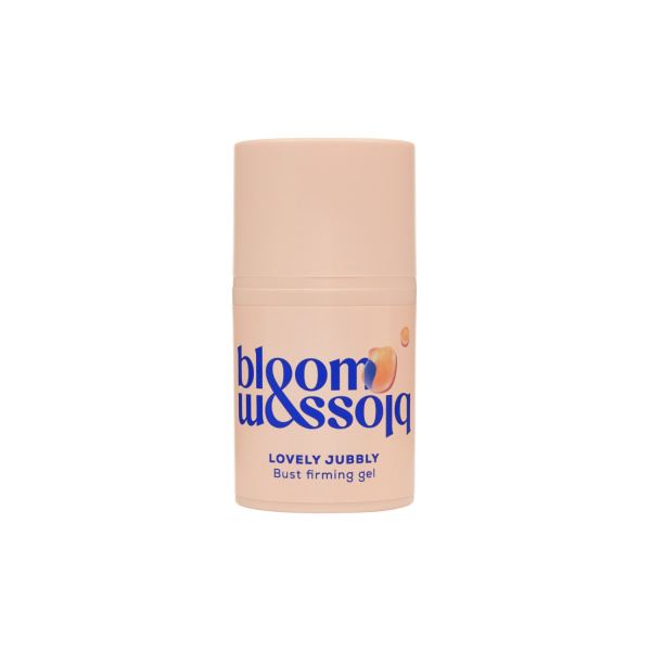 Levně Bloom and Blossom Lovely Jubbly zpevňující gel na poprsí 50 ml