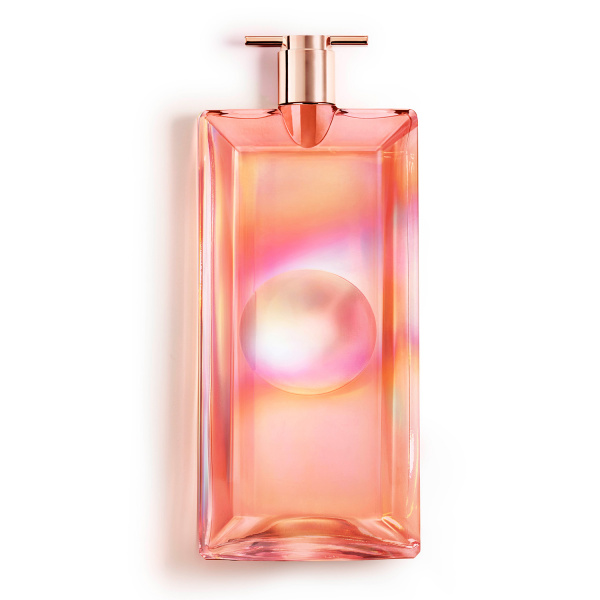 Levně Lancôme Idôle Eau de Parfum Nectar parfémová voda 50 ml