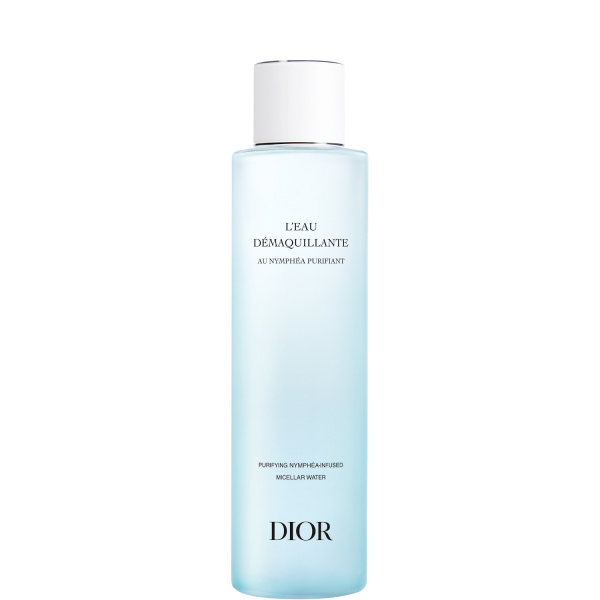 Levně Dior Micellar Water micelární odličovací voda na obličej, oči a krk 200 ml