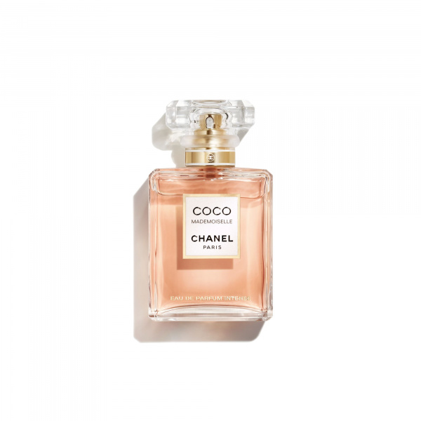 Levně CHANEL Coco mademoiselle Intenzivní parfémová voda s rozprašovačem - EAU DE PARFUM INTENSE 35ML 35 ml