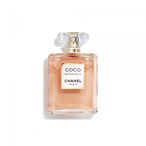 Levně CHANEL Coco mademoiselle Intenzivní parfémová voda s rozprašovačem - EAU DE PARFUM INTENSE 50ML 50 ml