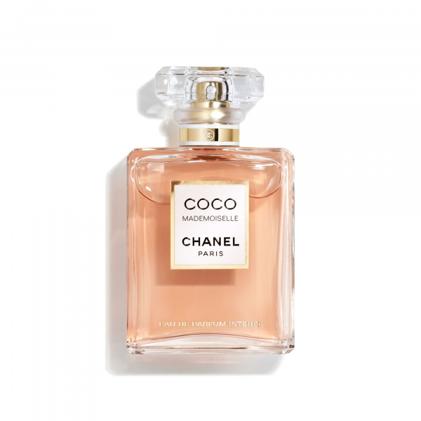 Levně CHANEL Coco mademoiselle Intenzivní parfémová voda s rozprašovačem - EAU DE PARFUM INTENSE 100ML 100 ml