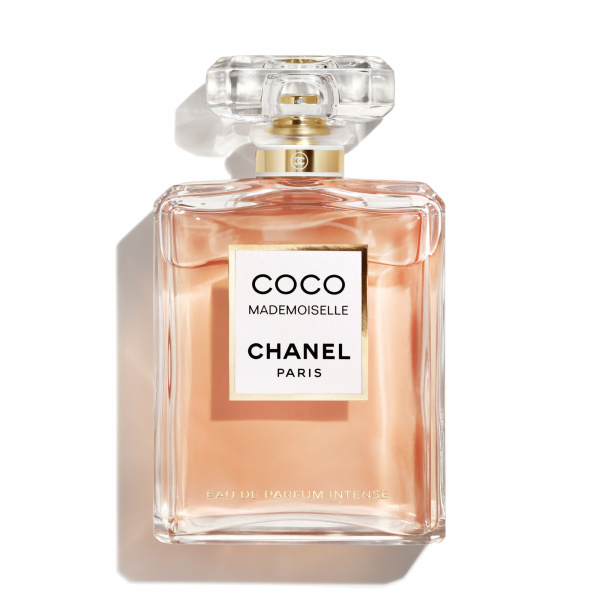 Levně CHANEL Coco mademoiselle Intenzivní parfémová voda s rozprašovačem - EAU DE PARFUM INTENSE 200ML 200 ml