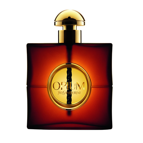 Yves Saint Laurent Opium parfémová voda dámská 30 ml