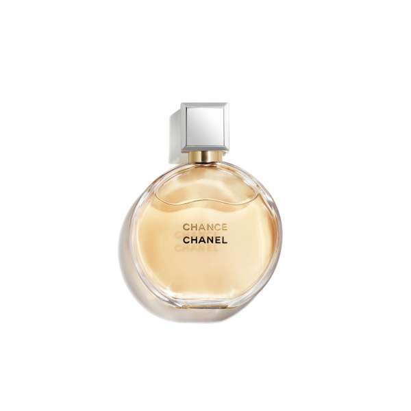 Levně CHANEL Chance Parfémová voda s rozprašovačem - EAU DE PARFUM 35ML 35 ml