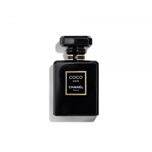 Levně CHANEL Coco noir Parfémová voda s rozprašovačem - EAU DE PARFUM 35ML 35 ml