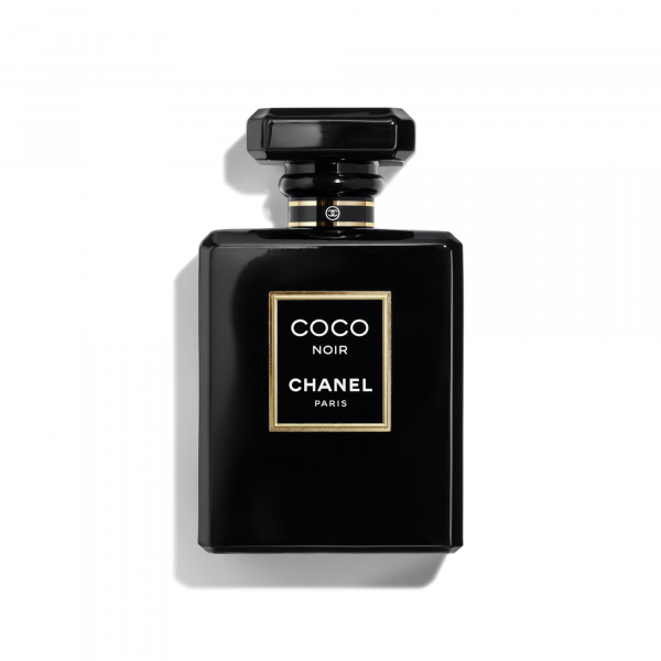 Levně CHANEL Coco noir Parfémová voda s rozprašovačem - EAU DE PARFUM 100ML 100 ml