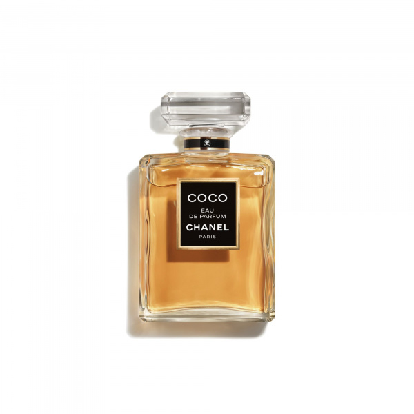 Levně CHANEL Coco Parfémová voda s rozprašovačem - EAU DE PARFUM 50ML 50 ml