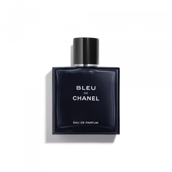 Levně CHANEL Bleu de chanel Parfémová voda s rozprašovačem - EAU DE PARFUM 50ML 50 ml