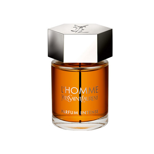 Yves Saint Laurent L'Homme Intense parfémová voda pánská 100 ml