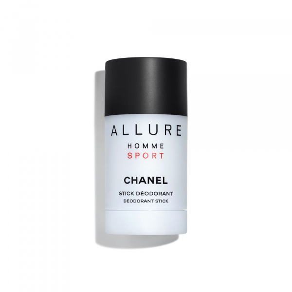 Levně CHANEL Allure homme sport Tuhý deodorant - DEODORANT 60G 60 g