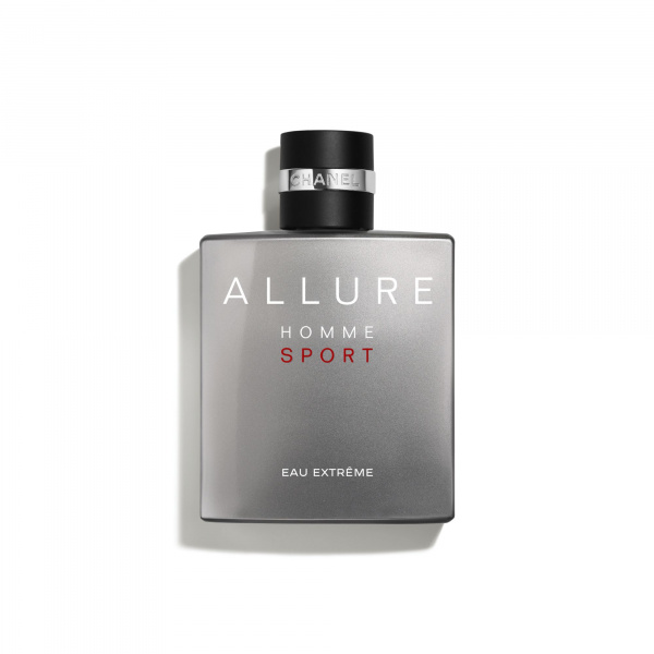 Levně CHANEL Allure homme sport eau extrême Eau de parfum spray - EAU DE PARFUM 50ML 50 ml