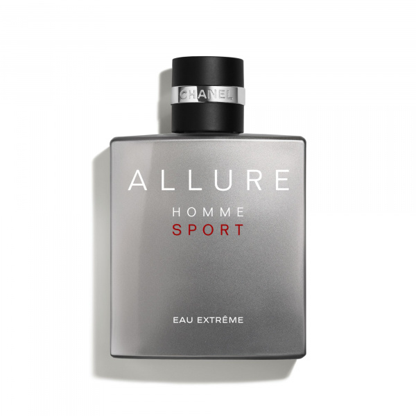 Levně CHANEL Allure homme sport eau extrême Eau de parfum spray - EAU DE PARFUM 100ML 100 ml