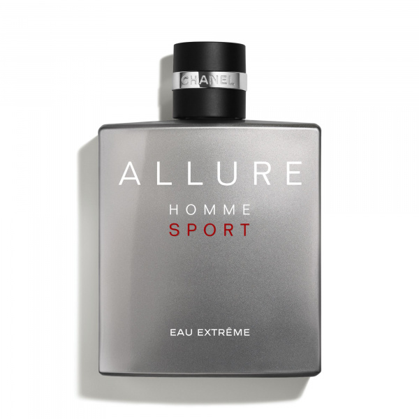 Levně CHANEL Allure homme sport eau extrême Eau de parfum spray - EAU DE PARFUM 150ML 150 ml