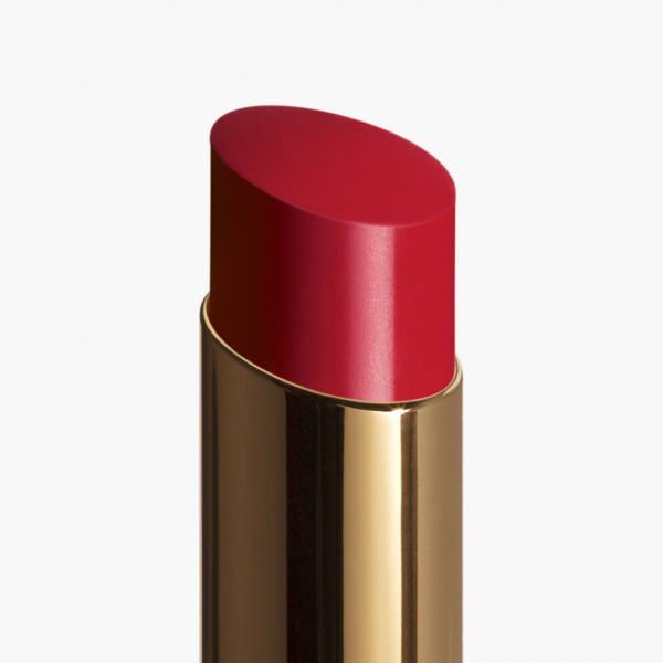 ROUGE COCO FLASH Colour, shine, intensity in a flash 91