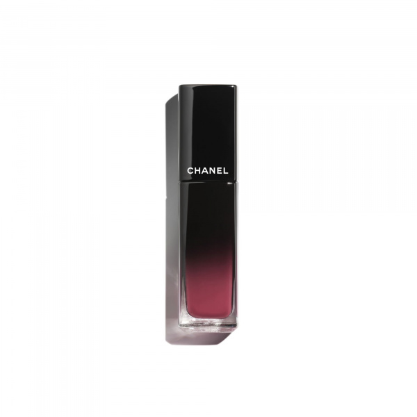 Levně CHANEL Rouge allure laque Tekutá rtěnka s dlouhotrvajícím leskem ultrawear shine liquid lip colour - 66 PERMANENT 5.5ML 5 ml