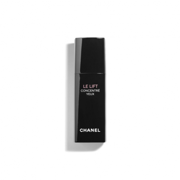 CHANEL Le lift eye concentrate Okamžitě vyhlazující<br>zpevňující - proti  vráskám 15 ml - FAnn parfumerie
