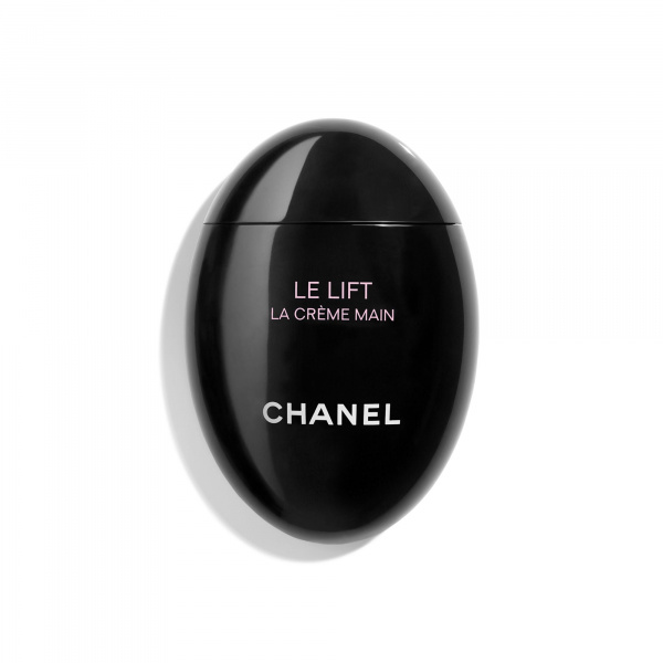 Levně CHANEL Le lift hand cream Zjemňuje - vyhlazuje - vyživuje - FLAKON 50ML 50 ml