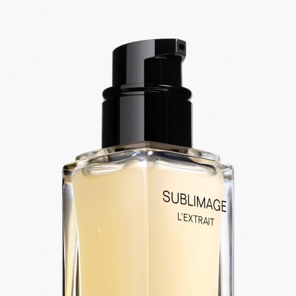 CHANEL Sublimage l'extrait Intenzivní regenerační péče 15 ml - FAnn  parfumerie