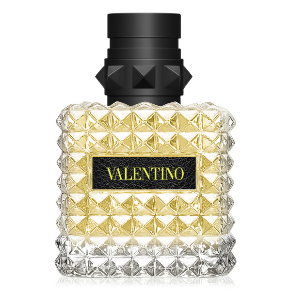 Levně Valentino Born in Roma Yellow Dream Donna parfémová voda 30 ml