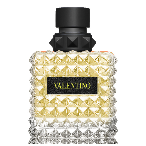 Levně Valentino Born in Roma Yellow Dream Donna parfémová voda 100 ml