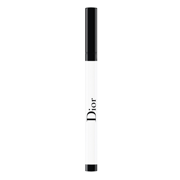 Levně Dior Diorshow On Stage Liner Waterproof tekuté oční linky v peru - 001 Matte White 0,55 ml