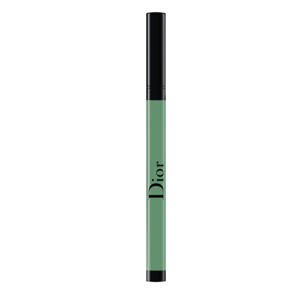 Levně Dior Diorshow On Stage Liner Waterproof tekuté oční linky v peru - 461 Matte Green 0,55 ml