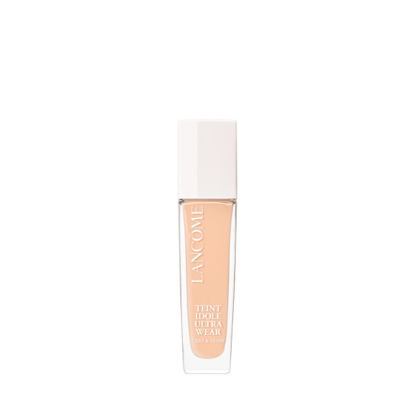 Levně Lancôme Teint Idole Ultra Wear Care & Glow pečující make-up s rozjasňujícím efektem a SPF 25 - 120N 30 ml