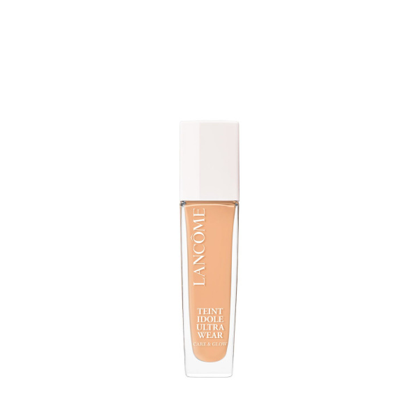 Levně Lancôme Teint Idole Ultra Wear Care & Glow pečující make-up s rozjasňujícím efektem a SPF 25 - 245C 30 ml