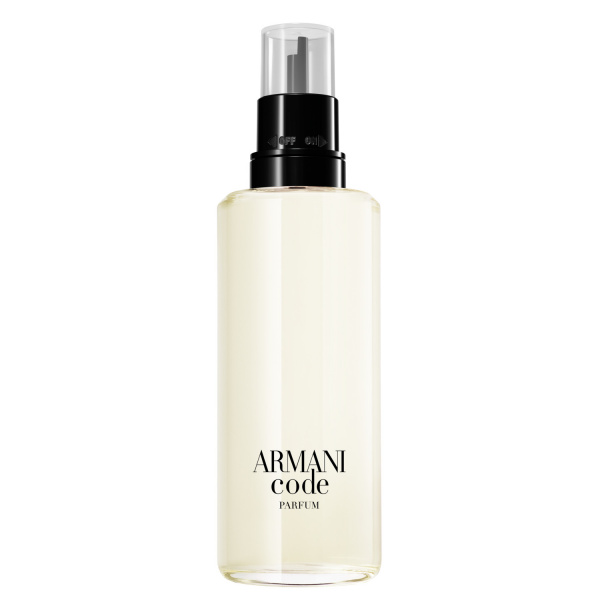 Levně Giorgio Armani Code Le Parfum náhradní náplň do parfémové vody 150 ml