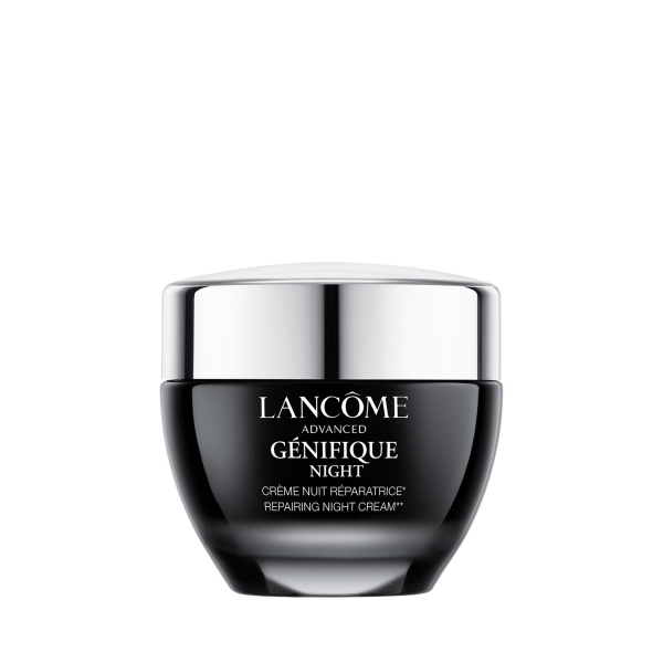 Levně Lancôme Advanced Génifique Night Cream obnovující noční krém 50 ml