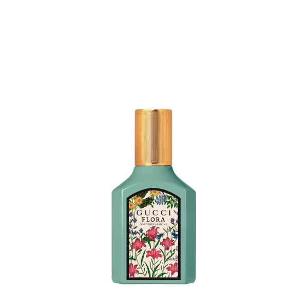 Levně Gucci Flora Gorgeous Jasmine parfémová voda 30 ml