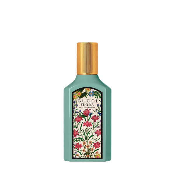 Levně Gucci Flora Gorgeous Jasmine parfémová voda 50 ml