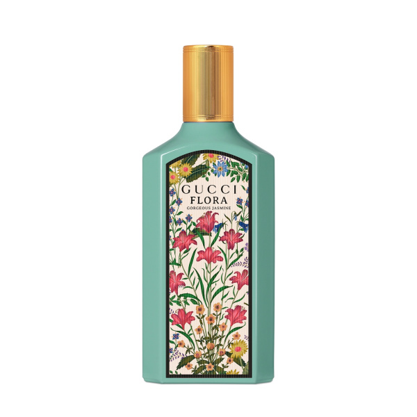 Levně Gucci Flora Gorgeous Jasmine parfémová voda 100 ml
