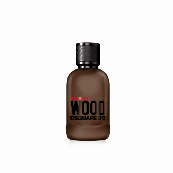 Wood Original parfémová voda 30 ml