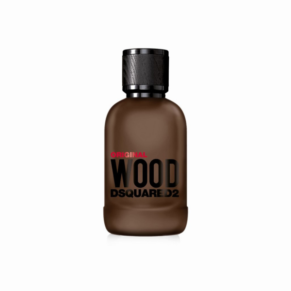 Levně Dsquared2 Wood Original parfémová voda 50 ml