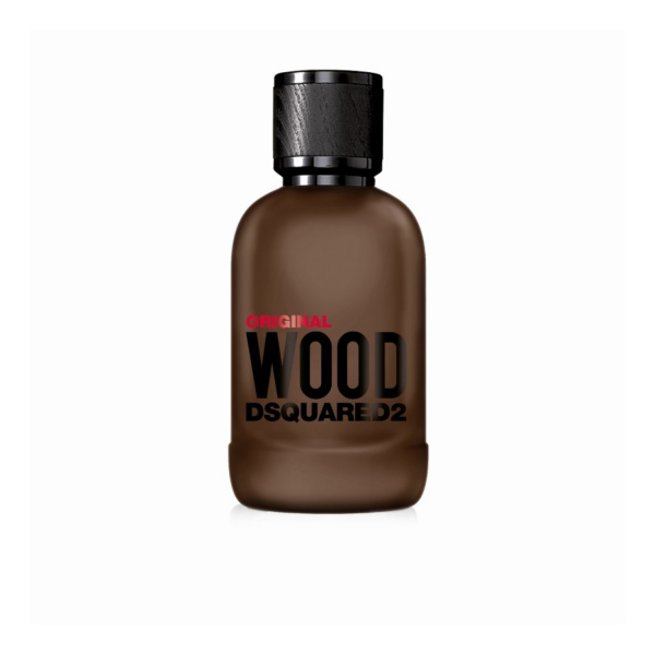 Levně Dsquared2 Wood Original parfémová voda 100 ml