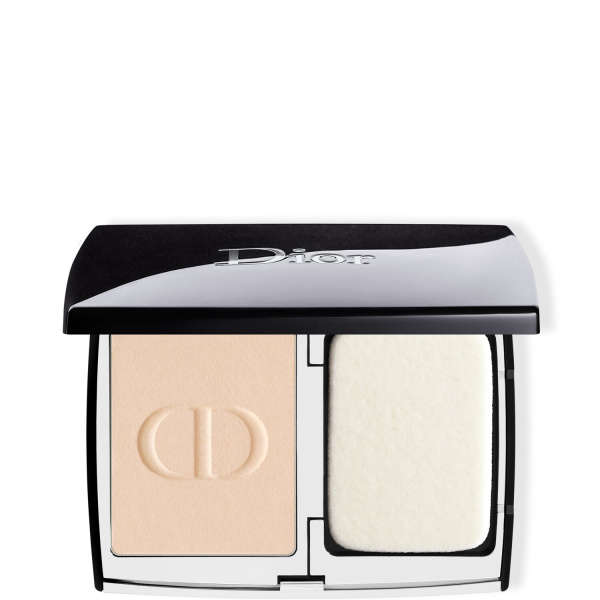 Levně Dior Dior Forever Natural Velvet Compact Foundation kompaktní make-up - 1N Neutral 10 g