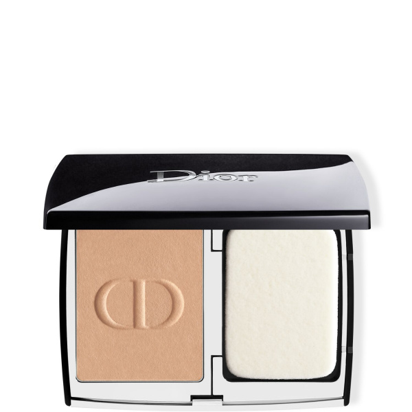 Levně Dior Dior Forever Natural Velvet Compact Foundation kompaktní make-up - 4N Neutral 10 g