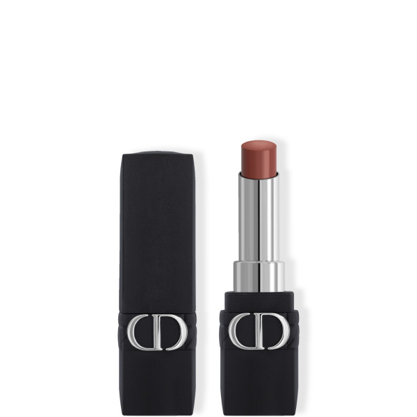 Levně Dior Rouge Dior Forever rtěnka odolná vůči přenosu - 300 Forever Nude Style 3,20 g