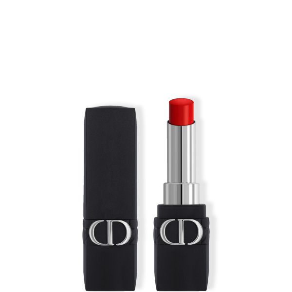 Levně Dior Rouge Dior Forever rtěnka odolná vůči přenosu - 999 Forever Dior 3,20 g