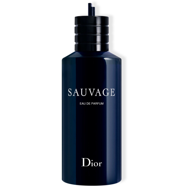 Sauvage Eau de Parfum náhradní náplň do vůně 300 ml