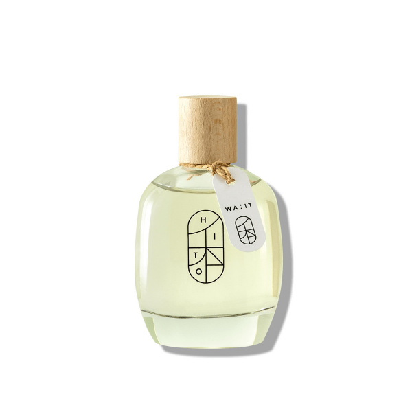 Levně WA:IT HITO Eau De Parfum přírodní parfém z esenciálních olejů 100 ml