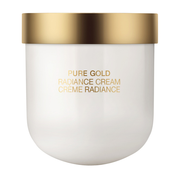 Levně La Prairie Pure Gold Radiance Refill revitalizační hydratační krém - náhradní náplň 50 ml