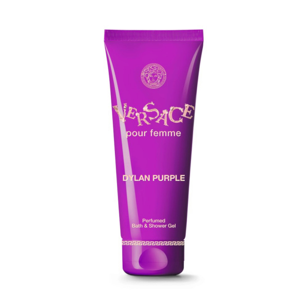 Levně Versace Dylan Purple Shower Gel sprchový gel 200 ml
