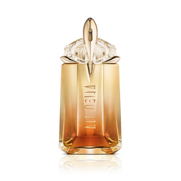 Levně Mugler Alien Goddess Intense parfémová voda 60 ml
