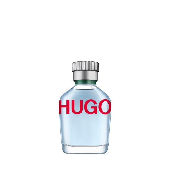 Hugo Man toaletní voda 40 ml