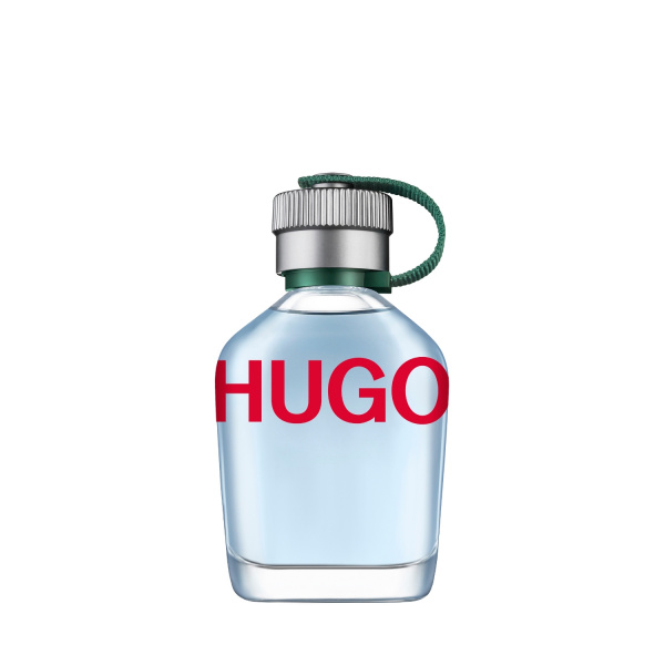 Levně Hugo Boss Hugo Man toaletní voda 75 ml