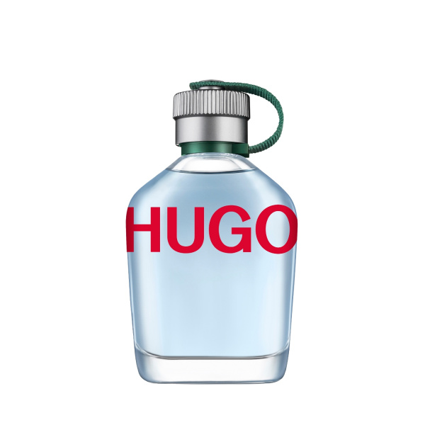 Levně Hugo Boss Hugo Man toaletní voda 125 ml