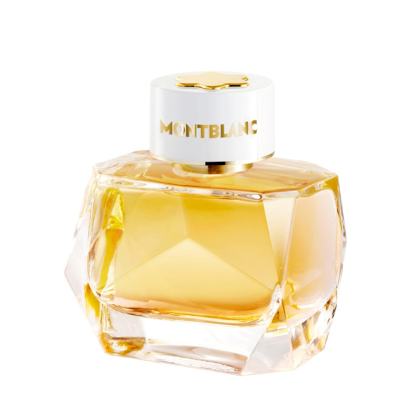 Levně Montblanc Signature Absolue parfémová voda 50 ml